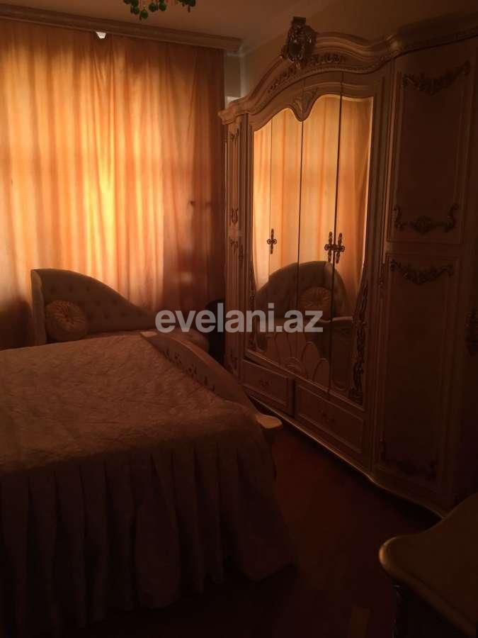 Satılır, yeni tikili, 2 otaqlı, 83 m², Bakı, Yasamal r.