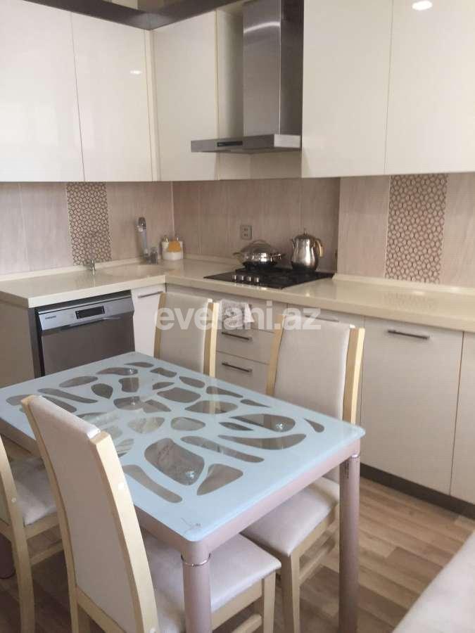 Satılır, yeni tikili, 2 otaqlı, 83 m², Bakı, Yasamal r.