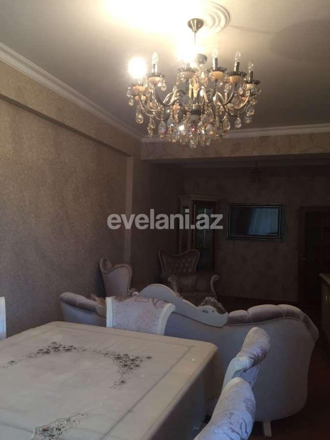 Satılır, yeni tikili, 2 otaqlı, 83 m², Bakı, Yasamal r.