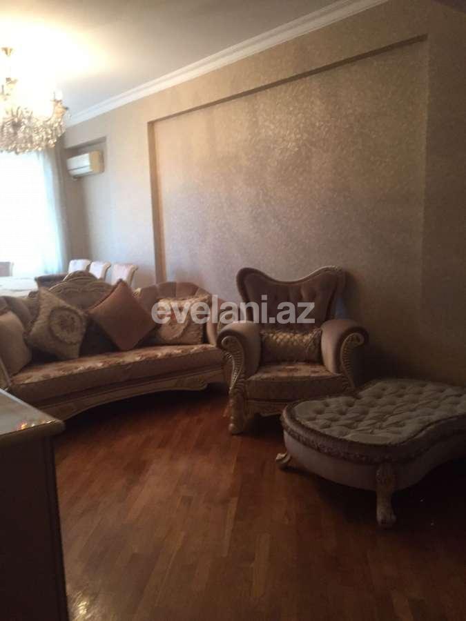 Satılır, yeni tikili, 2 otaqlı, 83 m², Bakı, Yasamal r.