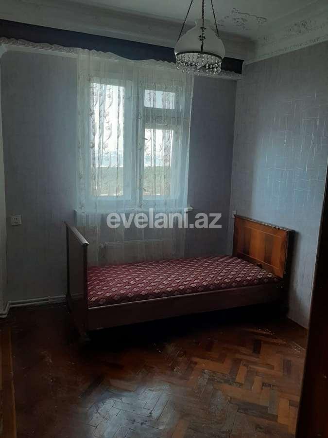 Сдаётся, вторичка, 3-комнаты, 90 m², Баку, Хатаинский r, Ахмедлы p.