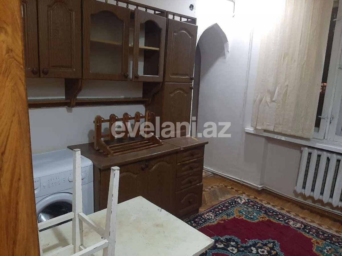 Сдаётся, вторичка, 3-комнаты, 90 m², Баку, Хатаинский r, Ахмедлы p.