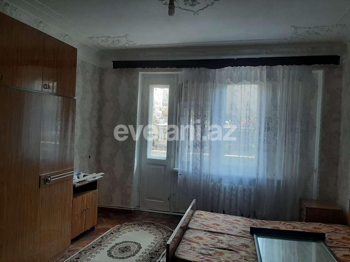 Сдаётся, вторичка, 3-комнаты, 90 m², Баку, Хатаинский r, Ахмедлы p.