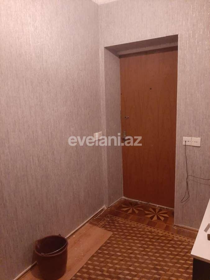 Сдаётся, вторичка, 3-комнаты, 90 m², Баку, Хатаинский r, Ахмедлы p.