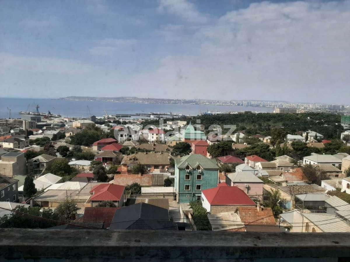 Сдаётся, вторичка, 3-комнаты, 90 m², Баку, Хатаинский r, Ахмедлы p.