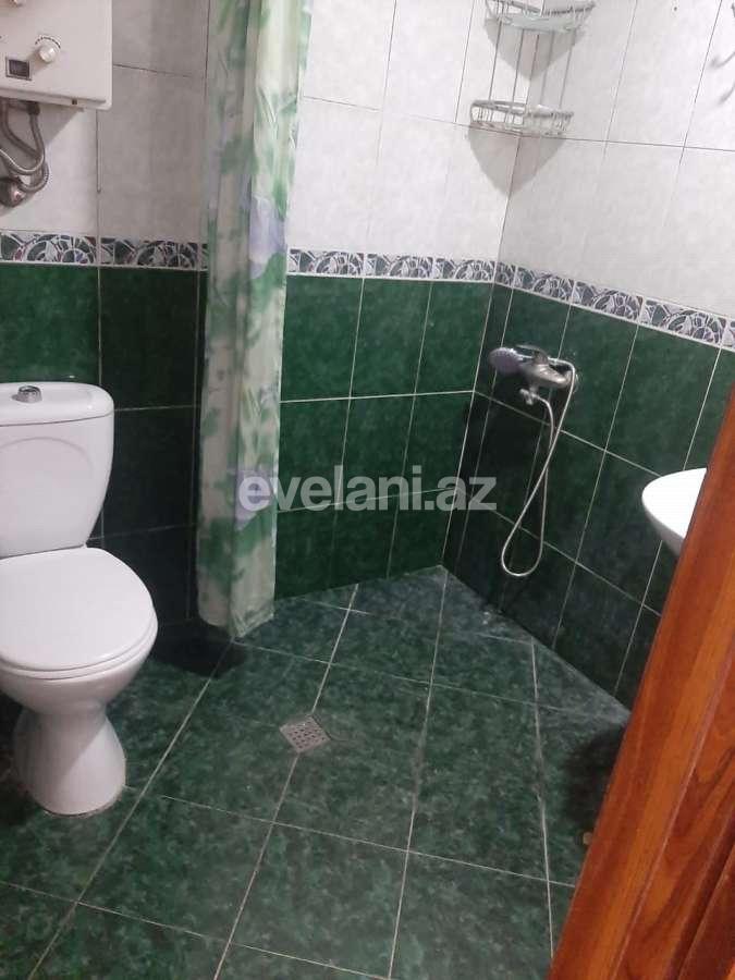 Сдаётся, вторичка, 3-комнаты, 90 m², Баку, Хатаинский r, Ахмедлы p.