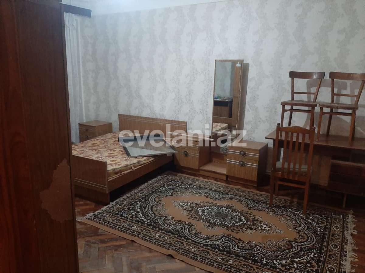 Сдаётся, вторичка, 3-комнаты, 90 m², Баку, Хатаинский r, Ахмедлы p.