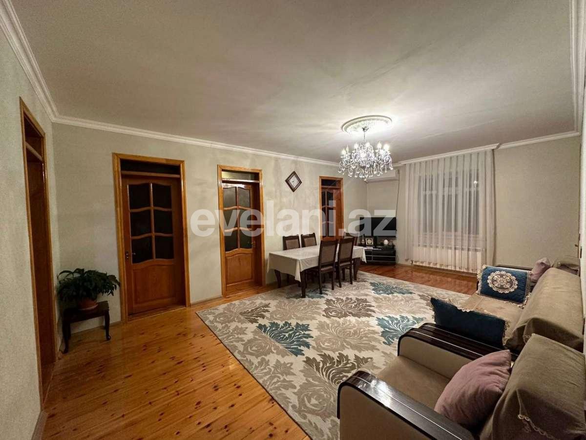 Продаётся, дом / дача, 8-комнаты, 220 m², Баку, Хатаинский r, Старые Гюнешли p.