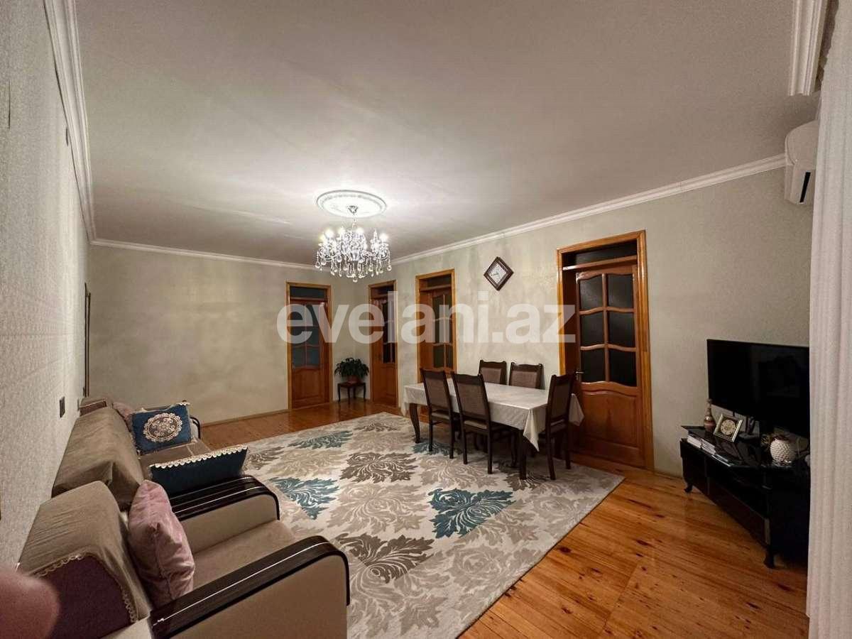 Продаётся, дом / дача, 8-комнаты, 220 m², Баку, Хатаинский r, Старые Гюнешли p.