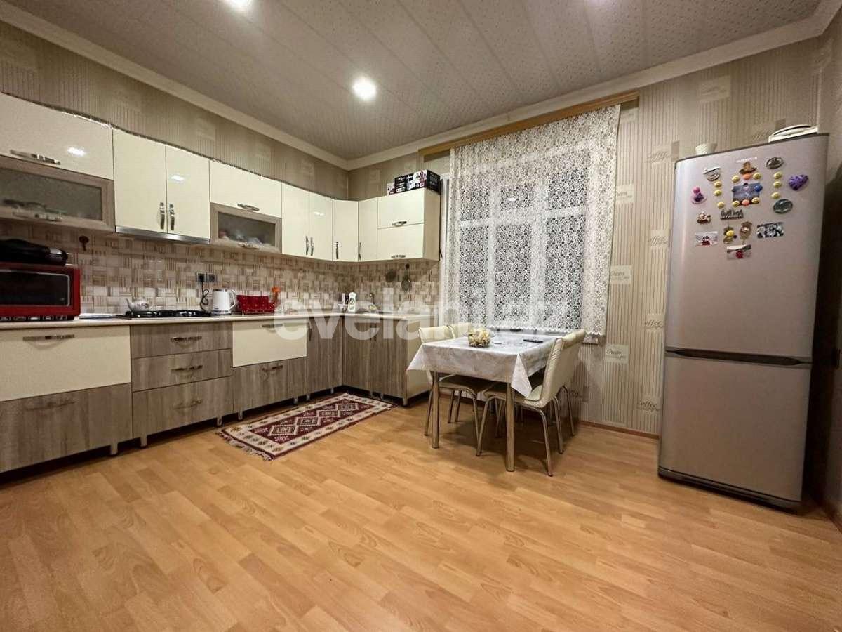 Продаётся, дом / дача, 8-комнаты, 220 m², Баку, Хатаинский r, Старые Гюнешли p.