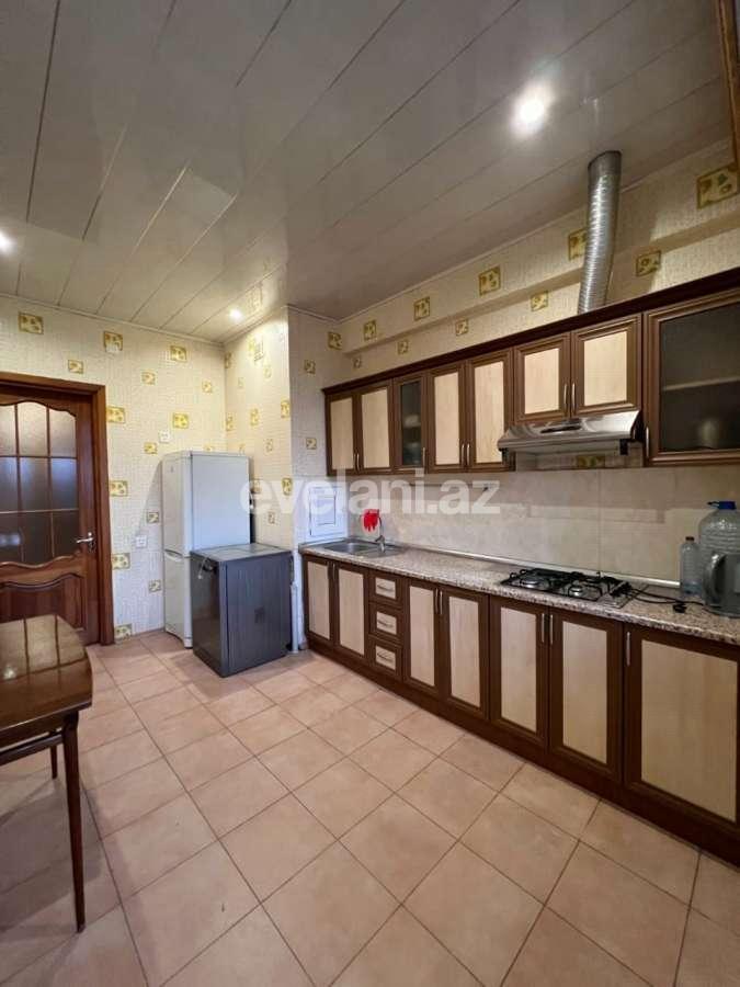 Сдаётся, новостройка, 3-комнаты, 115 m², Баку, Ясамальский r, Иншаатчылар m.