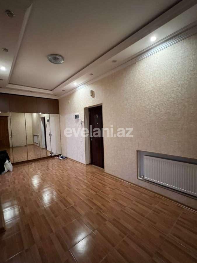 Сдаётся, новостройка, 3-комнаты, 115 m², Баку, Ясамальский r, Иншаатчылар m.