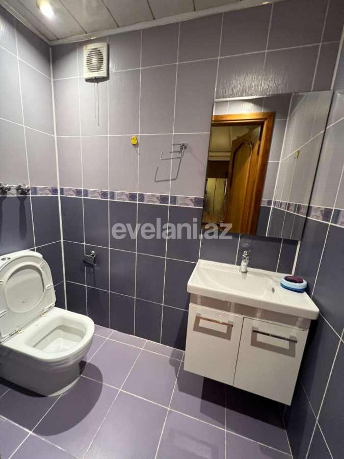 Сдаётся, новостройка, 3-комнаты, 115 m², Баку, Ясамальский r, Иншаатчылар m.