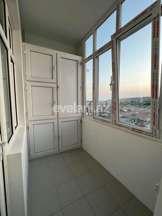 Сдаётся, новостройка, 3-комнаты, 115 m², Баку, Ясамальский r, Иншаатчылар m.