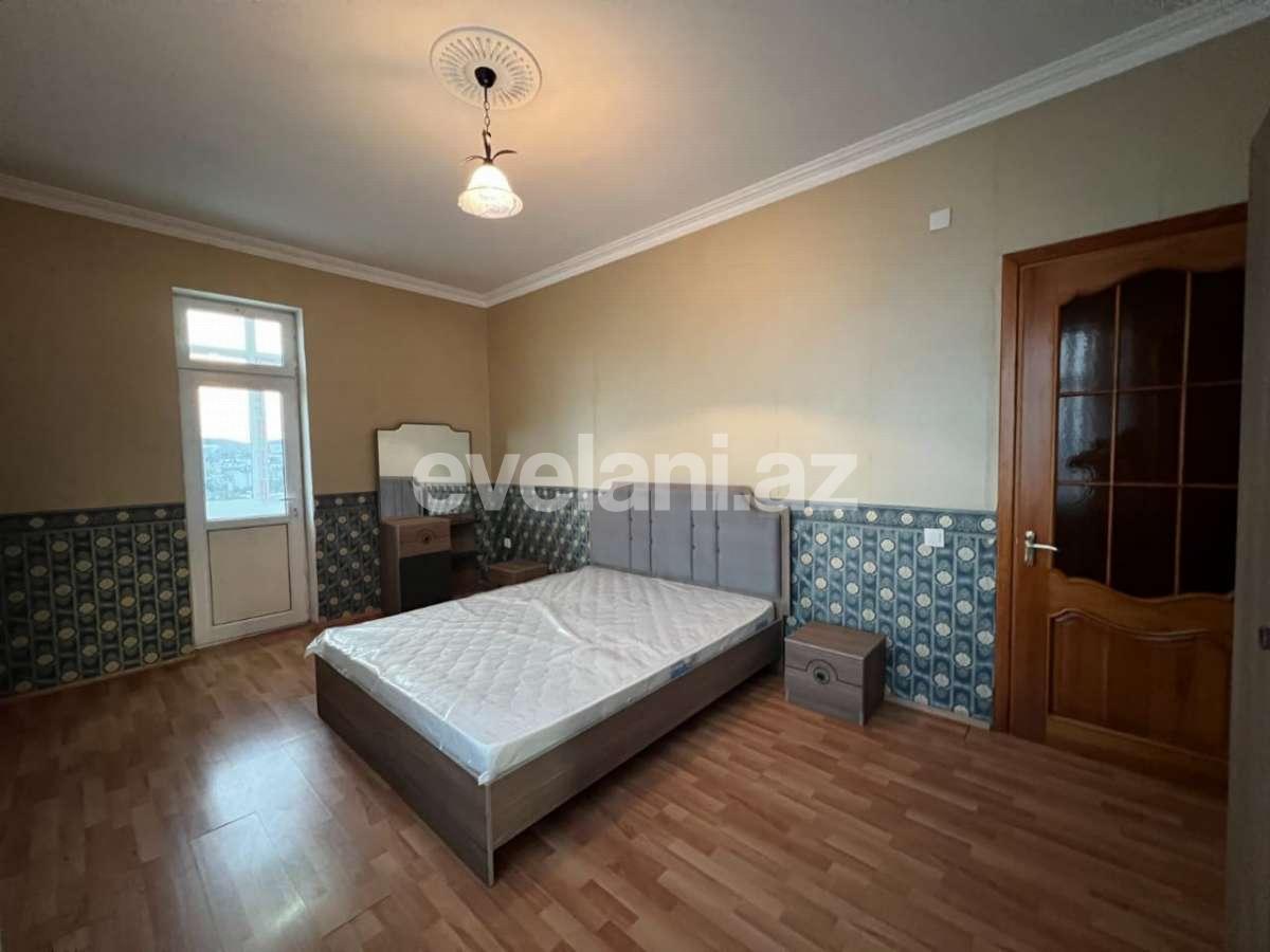 Сдаётся, новостройка, 3-комнаты, 115 m², Баку, Ясамальский r, Иншаатчылар m.