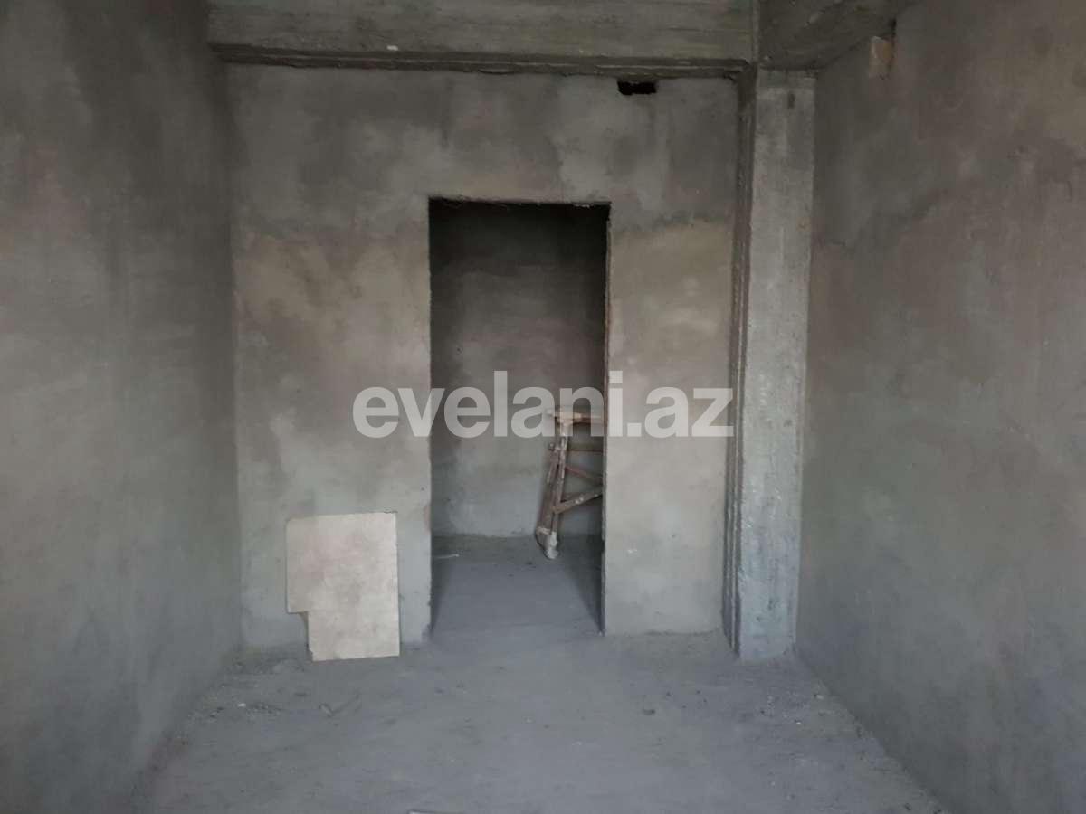 Sale, new building, 2 room, 93.5 m², Baku, Yasamal r.