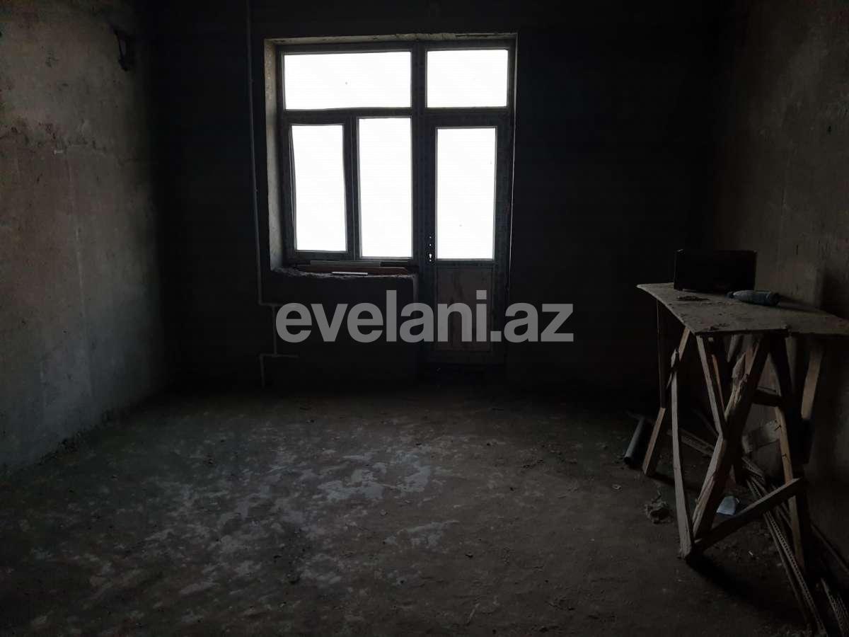 Sale, new building, 2 room, 93.5 m², Baku, Yasamal r.