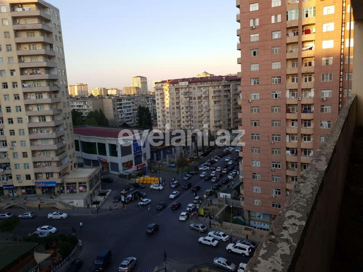 Sale, new building, 2 room, 93.5 m², Baku, Yasamal r.