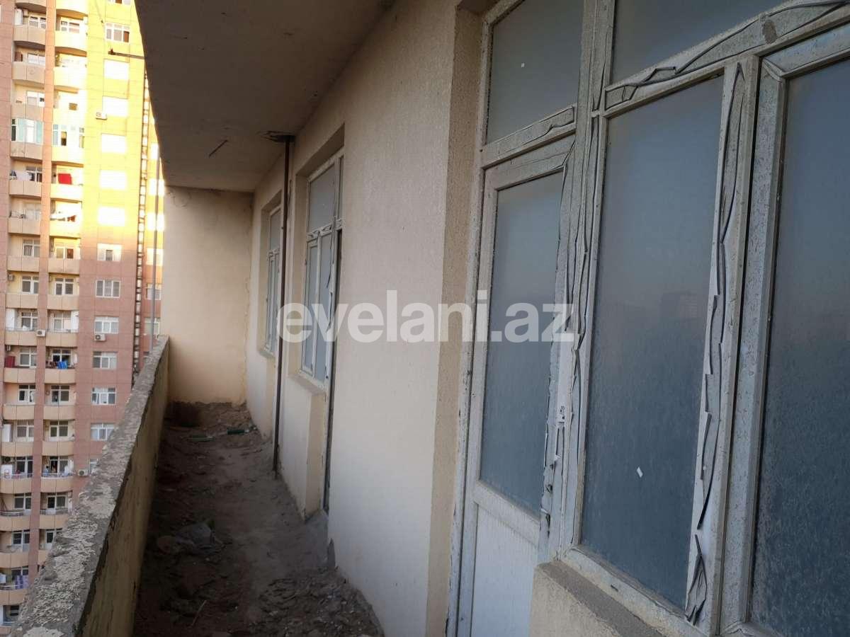 Sale, new building, 2 room, 93.5 m², Baku, Yasamal r.