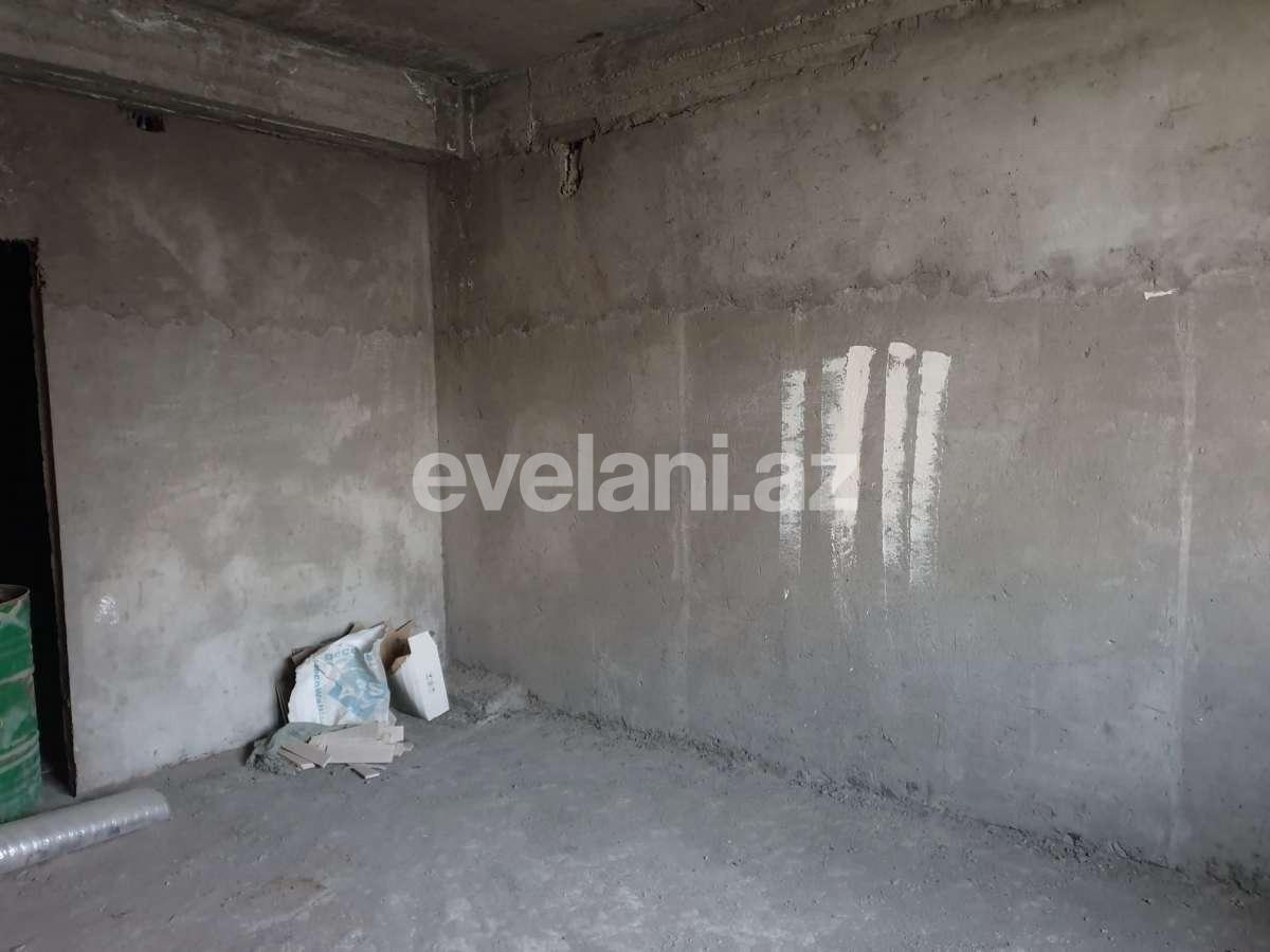 Sale, new building, 2 room, 93.5 m², Baku, Yasamal r.