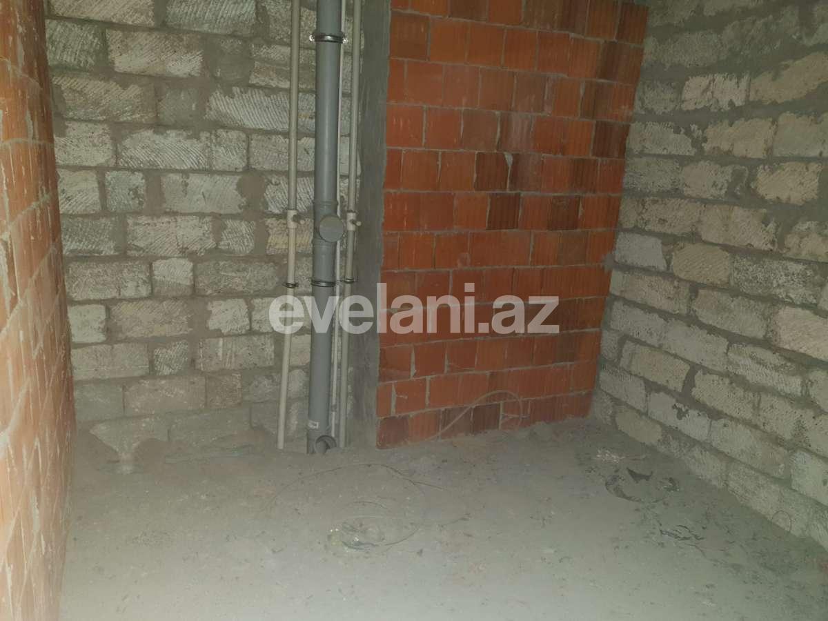 Sale, new building, 2 room, 93.5 m², Baku, Yasamal r.