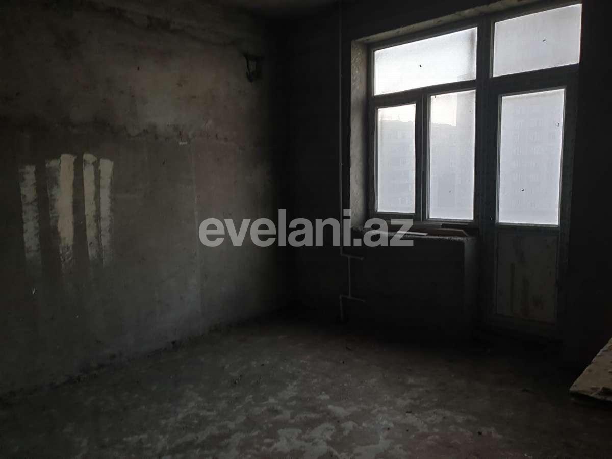 Sale, new building, 2 room, 93.5 m², Baku, Yasamal r.