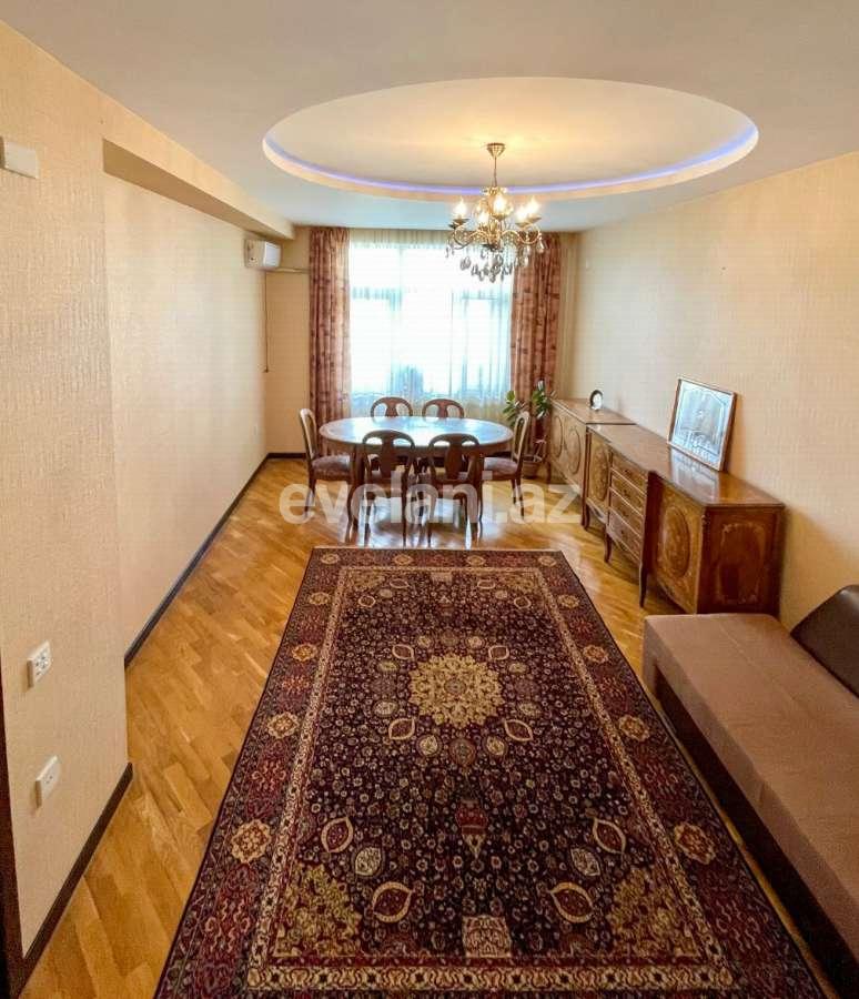 Satılır, yeni tikili, 2 otaqlı, 93 m², Bakı, Yasamal r, İnşaatçılar m.