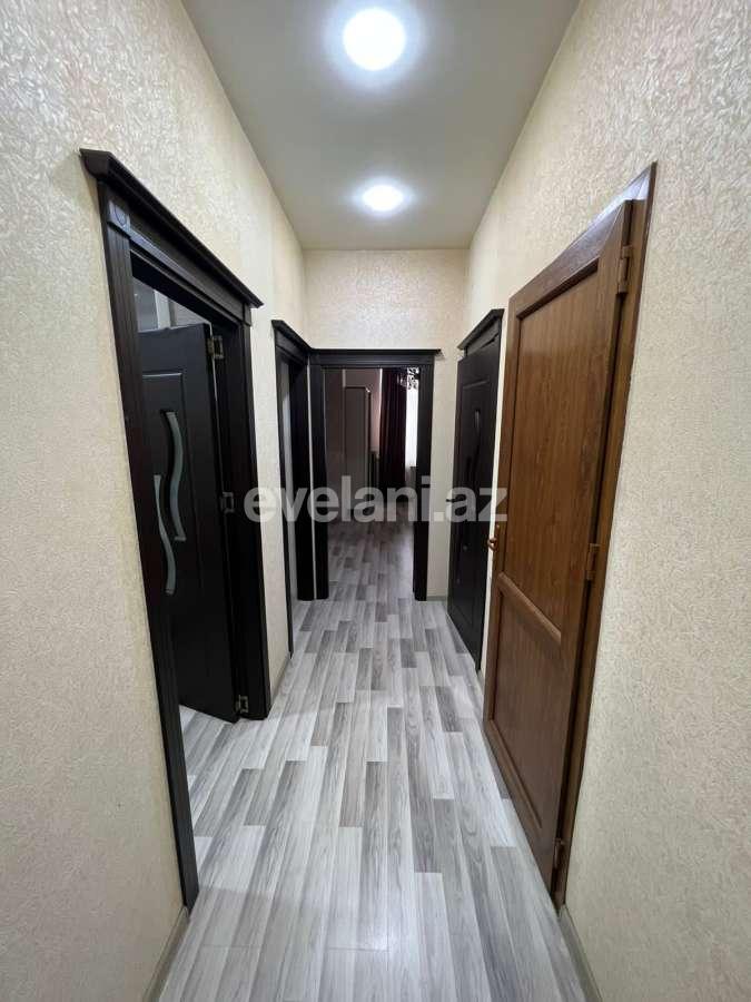 Rent, new building, 2 room, 60 m², Baku, Binagadi r, Khutor d.