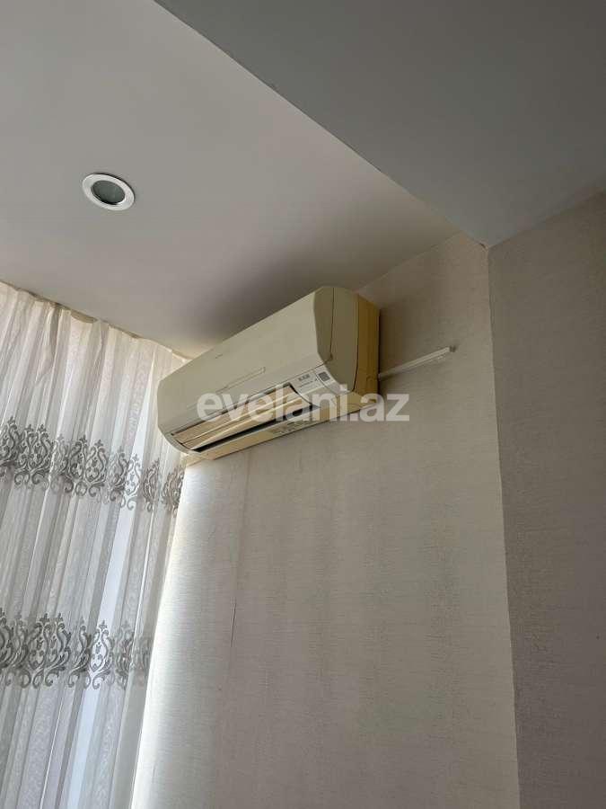 Rent, new building, 2 room, 60 m², Baku, Binagadi r, Khutor d.
