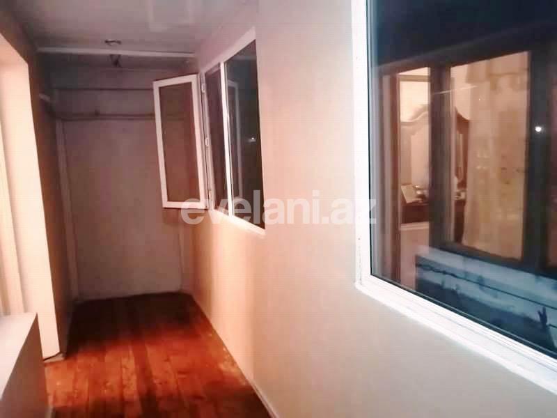 Sale, old building, 3 room, 55 m², Baku, Narimanov r, Ganjlik m.