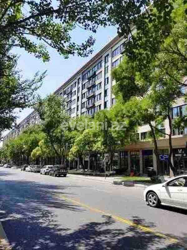 Sale, old building, 3 room, 55 m², Baku, Narimanov r, Ganjlik m.