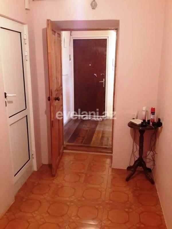 Sale, old building, 3 room, 55 m², Baku, Narimanov r, Ganjlik m.