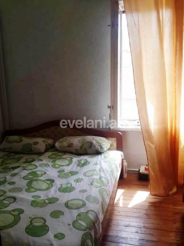 Sale, old building, 3 room, 55 m², Baku, Narimanov r, Ganjlik m.