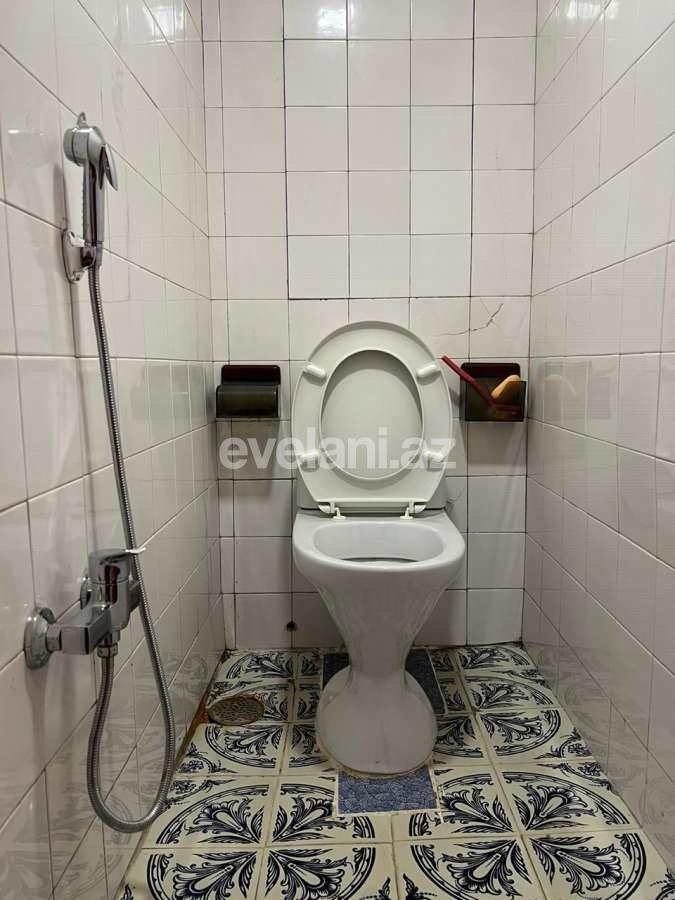 Satılır, köhnə tikili, 3 otaqlı, 80 m², Bakı, Xətai r, Köhnə Günəşli q, Həzi Aslanov m.