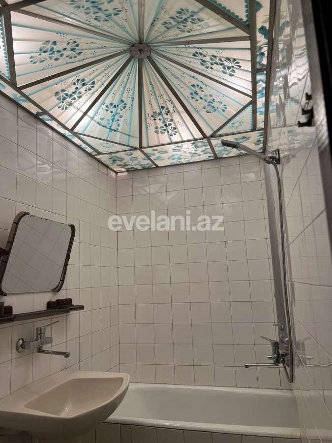 Satılır, köhnə tikili, 3 otaqlı, 80 m², Bakı, Xətai r, Köhnə Günəşli q, Həzi Aslanov m.