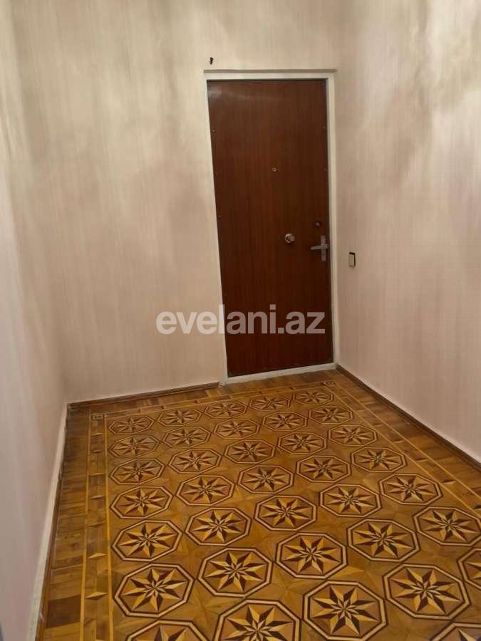 Satılır, köhnə tikili, 3 otaqlı, 80 m², Bakı, Xətai r, Köhnə Günəşli q, Həzi Aslanov m.