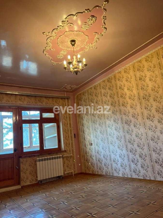 Satılır, köhnə tikili, 3 otaqlı, 80 m², Bakı, Xətai r, Köhnə Günəşli q, Həzi Aslanov m.