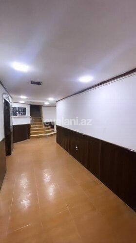 Kirayə verilir, obyekt, 363 m², Bakı, Nəsimi r, 28 may m.