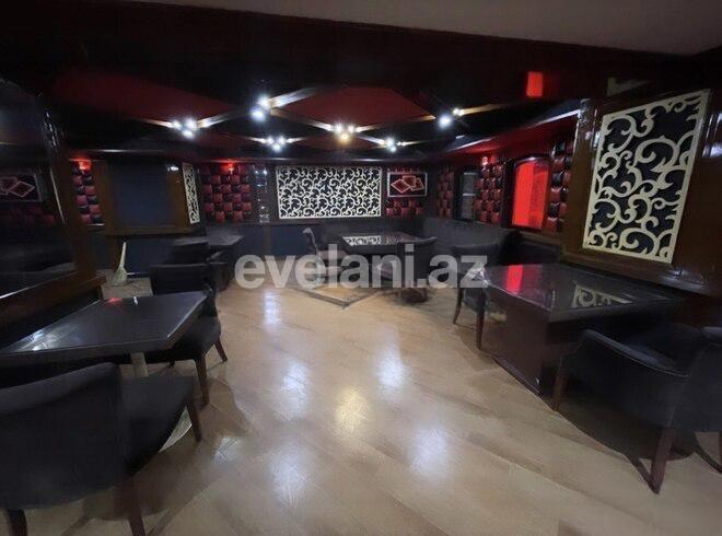 Kirayə verilir, obyekt, 363 m², Bakı, Nəsimi r, 28 may m.