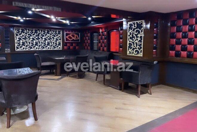 Kirayə verilir, obyekt, 363 m², Bakı, Nəsimi r, 28 may m.