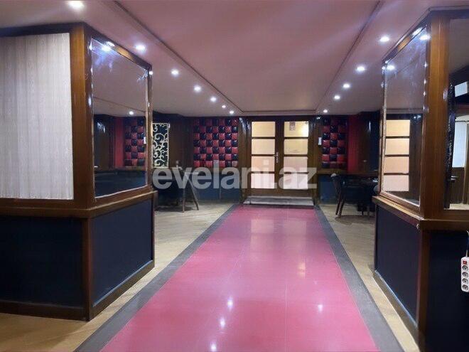 Kirayə verilir, obyekt, 363 m², Bakı, Nəsimi r, 28 may m.