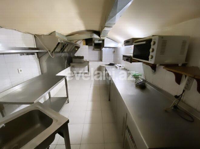 Kirayə verilir, obyekt, 363 m², Bakı, Nəsimi r, 28 may m.