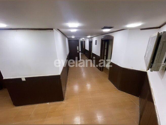 Kirayə verilir, obyekt, 363 m², Bakı, Nəsimi r, 28 may m.