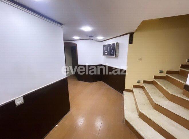 Kirayə verilir, obyekt, 363 m², Bakı, Nəsimi r, 28 may m.