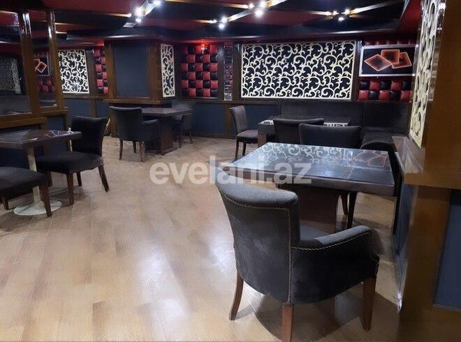 Kirayə verilir, obyekt, 363 m², Bakı, Nəsimi r, 28 may m.