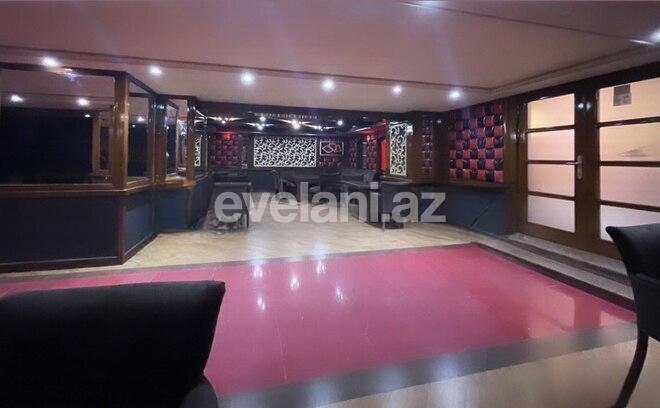 Kirayə verilir, obyekt, 363 m², Bakı, Nəsimi r, 28 may m.