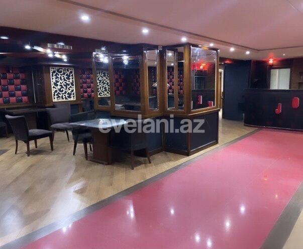 Kirayə verilir, obyekt, 363 m², Bakı, Nəsimi r, 28 may m.