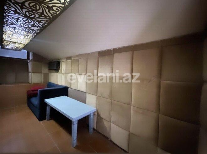 Kirayə verilir, obyekt, 363 m², Bakı, Nəsimi r, 28 may m.