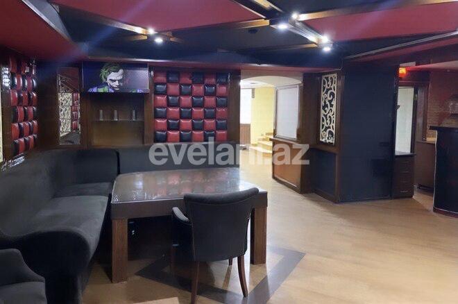 Kirayə verilir, obyekt, 363 m², Bakı, Nəsimi r, 28 may m.