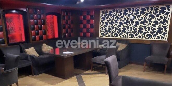 Kirayə verilir, obyekt, 363 m², Bakı, Nəsimi r, 28 may m.